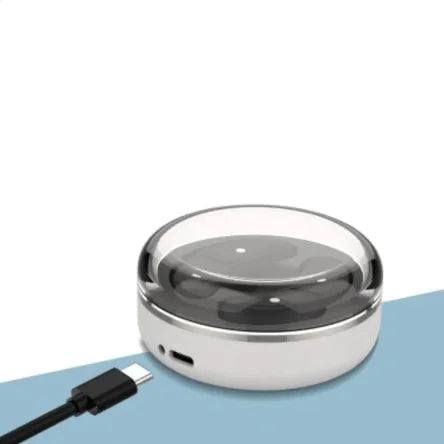 Home Eye Spa – Heated Eye Beauty Massager